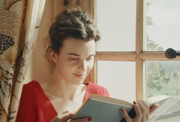Jane Austen Wrecked My Life Almost Sticks The Landing {Review}