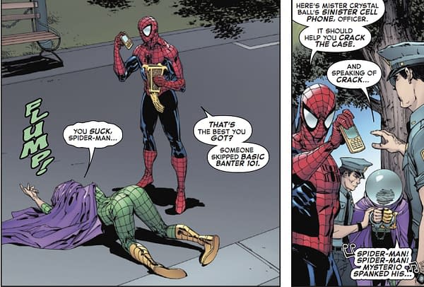 Giant-Size Spider-Man #1