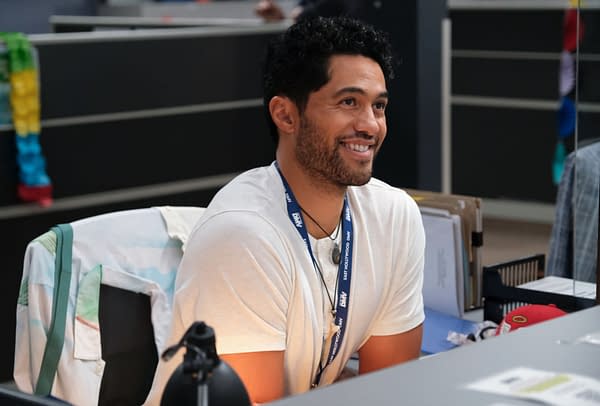 DMV Season 1 Episode 1: Preview CBS's Tim Meadows-Starring New Sitcom