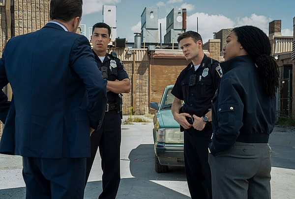 Boston Blue Premieres Tonight! Our S01E01: "Faith and Family" Preview