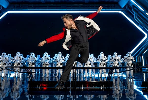 Our The Wonderful World of Disney: Holiday Spectacular Viewing Guide