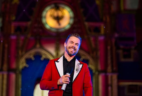 Our The Wonderful World of Disney: Holiday Spectacular Viewing Guide