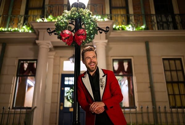 Our The Wonderful World of Disney: Holiday Spectacular Sneak Peek