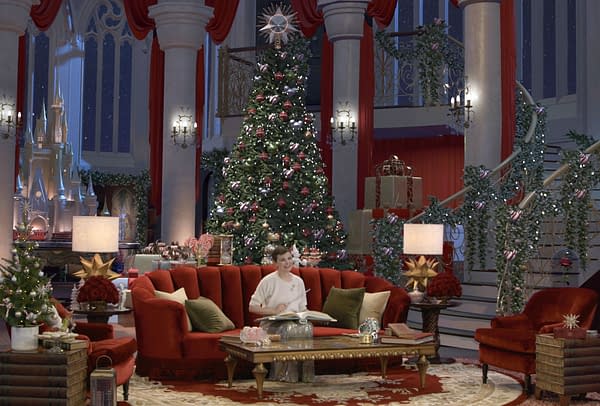 Our The Wonderful World of Disney: Holiday Spectacular Viewing Guide