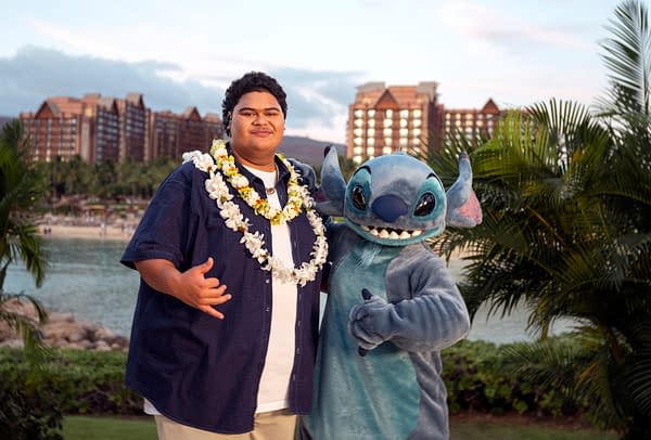 Our The Wonderful World of Disney: Holiday Spectacular Sneak Peek