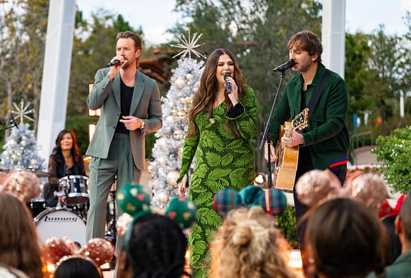 Disney Parks Magical Christmas Day Parade 2025: Your Viewing Guide