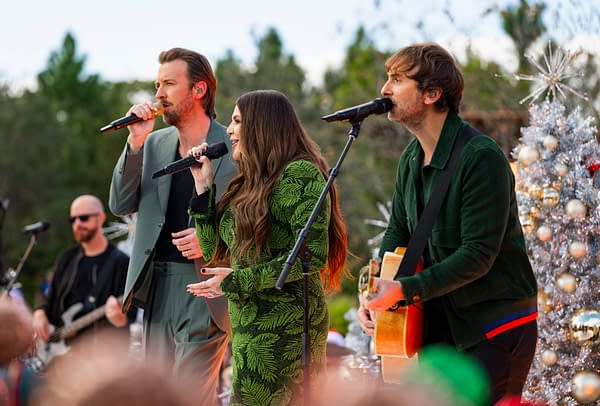 Disney Parks Magical Christmas Day Parade 2025: Your Viewing Guide