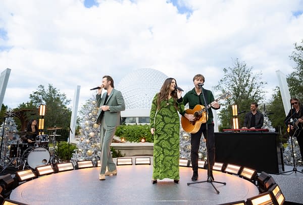 Disney Parks Magical Christmas Day Parade 2025: Your Viewing Guide