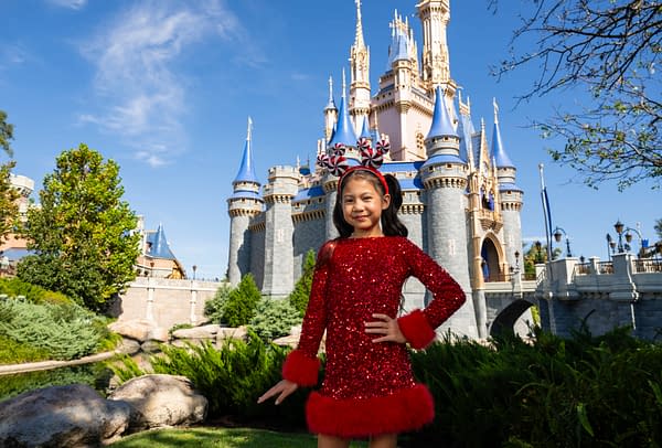 Disney Parks Magical Christmas Day Parade 2025: Your Viewing Guide