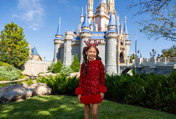 Disney Parks Magical Christmas Day Parade 2025: Your Viewing Guide