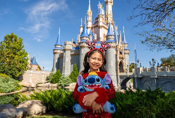 Disney Parks Magical Christmas Day Parade 2025: Your Viewing Guide