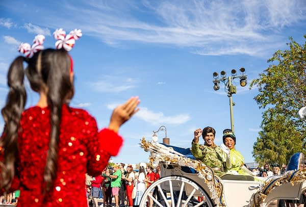 Disney Parks Magical Christmas Day Parade 2025: Your Viewing Guide