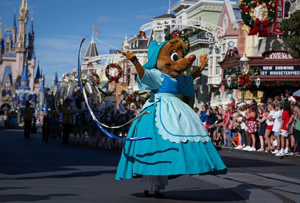Disney Parks Magical Christmas Day Parade 2025: Your Viewing Guide