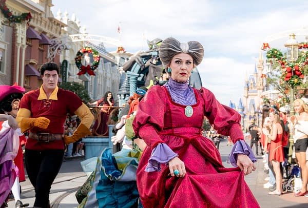 Disney Parks Magical Christmas Day Parade 2025: Your Viewing Guide
