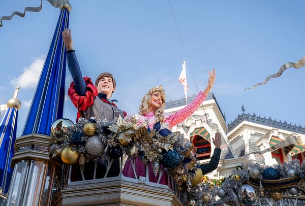 Disney Parks Magical Christmas Day Parade 2025: Your Viewing Guide