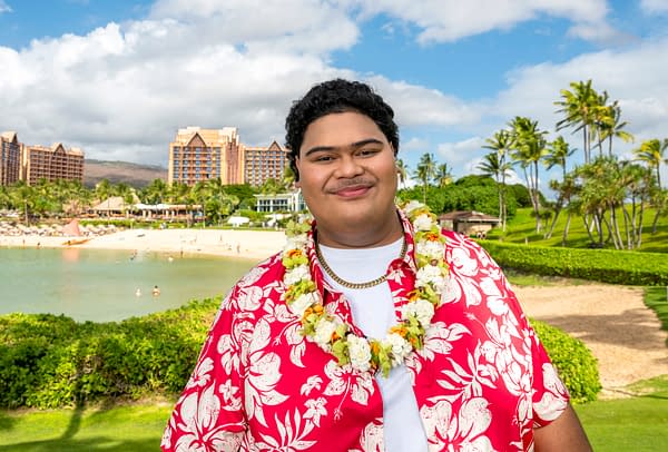 Disney Parks Magical Christmas Day Parade