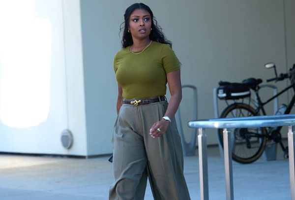 High Potential Season 2: Official S02E11: "NPC" Overview Released