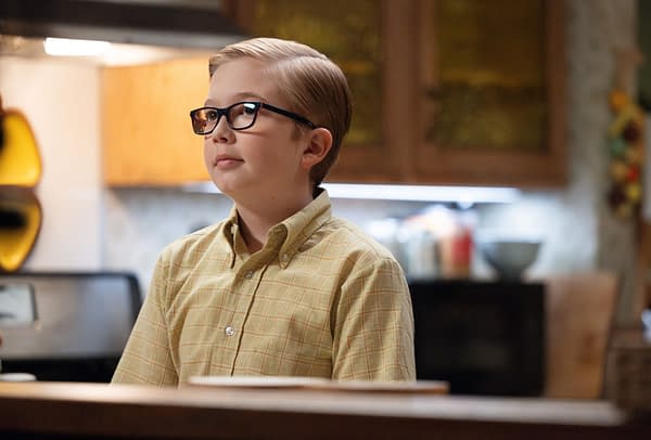 High Potential Season 2: Official S02E11: "NPC" Overview Released