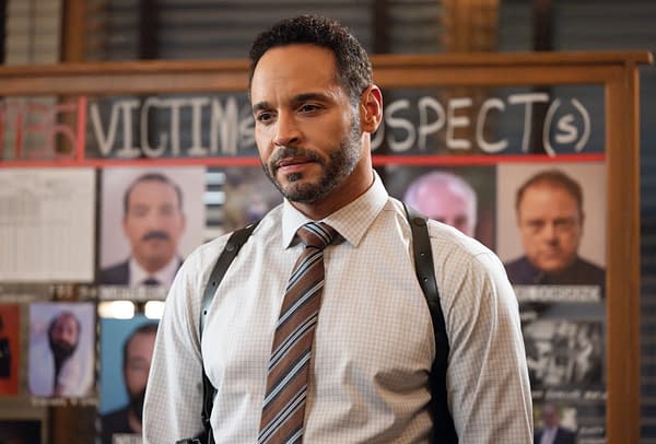 High Potential Season 2: Official S02E11: "NPC" Overview Released