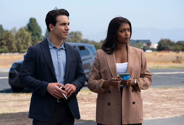 High Potential Season 2: Our Updated S02E09 "Under the Rug" Preview