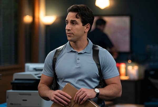 High Potential Season 2: Our Updated S02E09 "Under the Rug" Preview