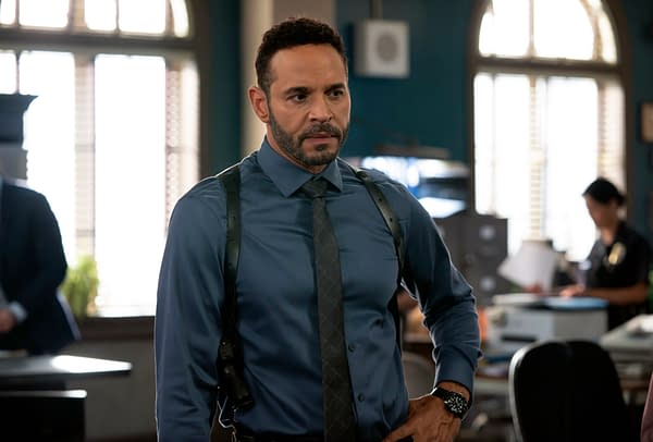 High Potential Season 2: S02E11 "NPC" Image Gallery Released