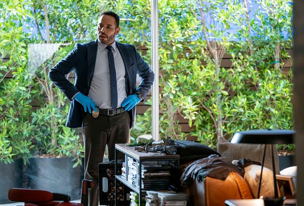 High Potential Season 2: S02E11 "NPC" Image Gallery Released