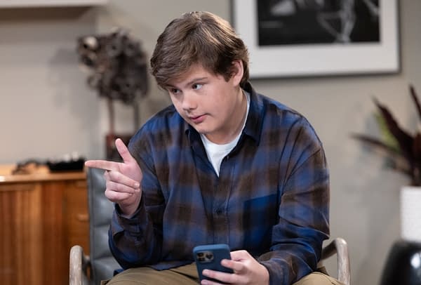 Shifting Gears Season 2: Check Out Our S02E10: "Friend" Preview