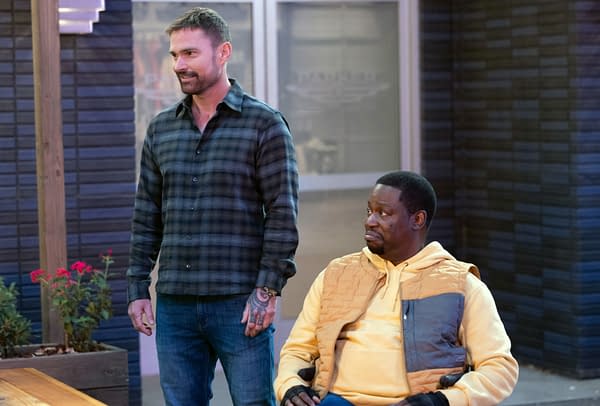 Shifting Gears Season 2: Check Out Our S02E10: "Friend" Preview