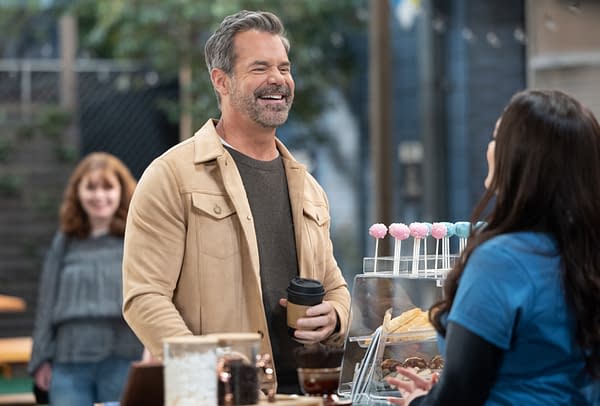 Shifting Gears Season 2: Check Out Our S02E10: "Friend" Preview