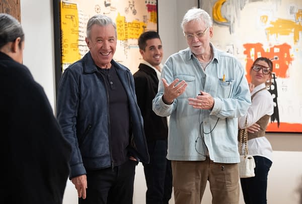 Shifting Gears Season 2: Check Out Our S02E10: "Friend" Preview