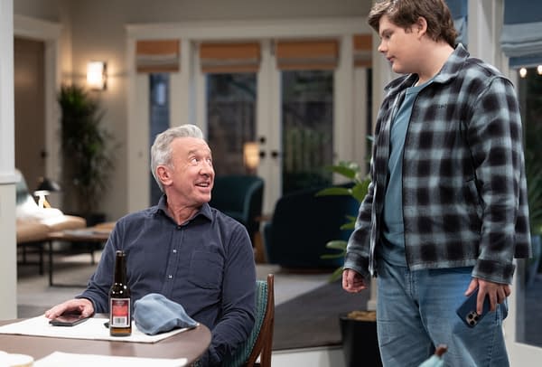 Shifting Gears Season 2: Check Out Our S02E10: "Friend" Preview