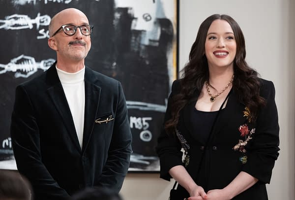 Shifting Gears Season 2: Check Out Our S02E10: "Friend" Preview