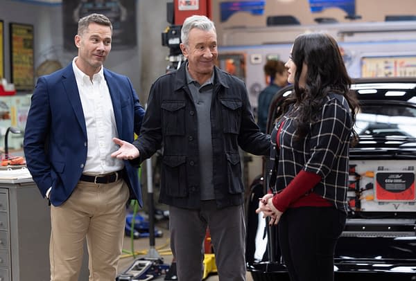 Shifting Gears: Our S02E12: "Uncle Sam" & Season 2 Finale Preview