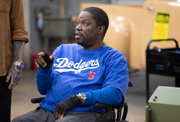 Shifting Gears: Our S02E12: "Uncle Sam" & Season 2 Finale Preview