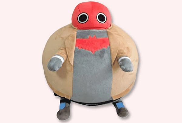 Superboy-Prime, Spider-Man's Marriage, Dan Mora And A.I. Accusations