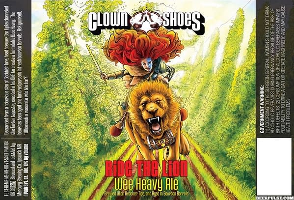 Clown-Shoes-Ride-the-Lion-Wee-Heavy-Ale-Aged-in-Bourbon-Barrels