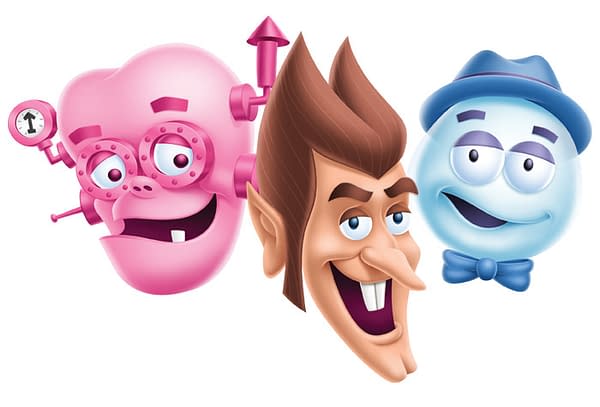 General Mills Boo Berry Frankenberry Count Chockula