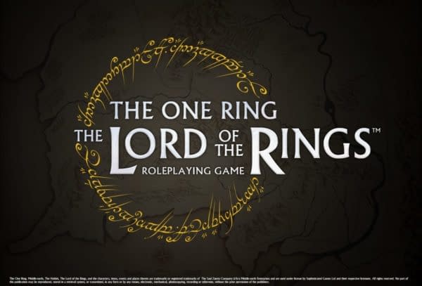 The One Ring – The Lord of the Rings RPG is Getting a Second Edition