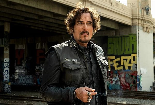 Mayans M.C.: Sons of Anarchy Alum Kim Coates on S4 Finale Return