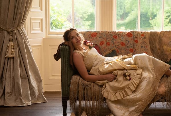 The Buccaneers: Apple TV Previews Poppy Edith Wharton Adaptation