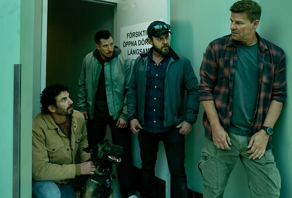 SEAL Team Season 7 Premiere: Here's Our "Chaos in the Calm" Preview