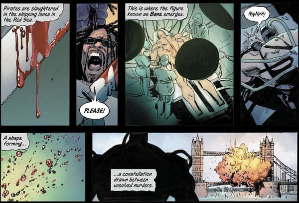 Absolute Bane's Role In The Absolute Batman Universe (Spoilers)