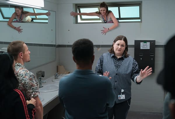 DMV Season 1 Episode 1: Preview CBS's Tim Meadows-Starring New Sitcom