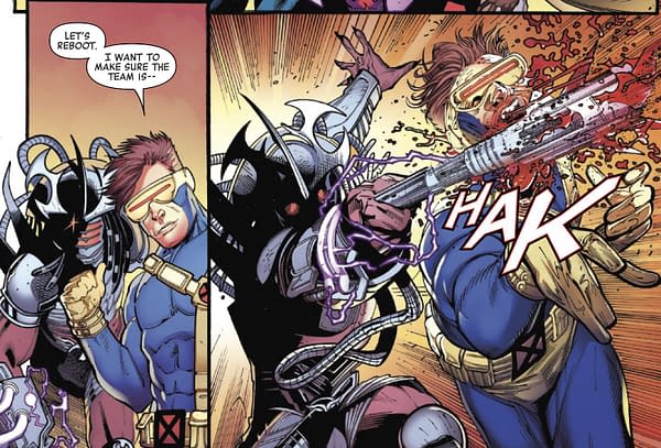 The End Of Phoenix With #15... And What Comes Next?