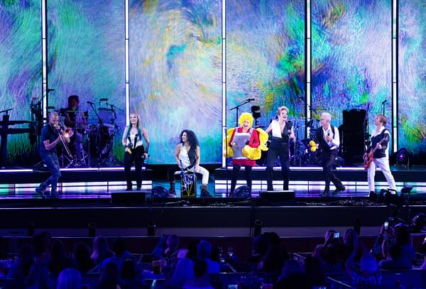 A Grammy Salute to Cyndi Lauper Preview: Cher, John Legend, SZA &#038; More