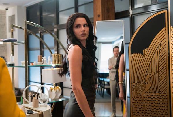 Elsbeth Is Back on The Case Tonight! Our S03E01: "Yes, And…" Preview