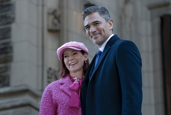 Elsbeth Season 3 Update: S03E05 "Poetic Justice" Sneak Peeks Released