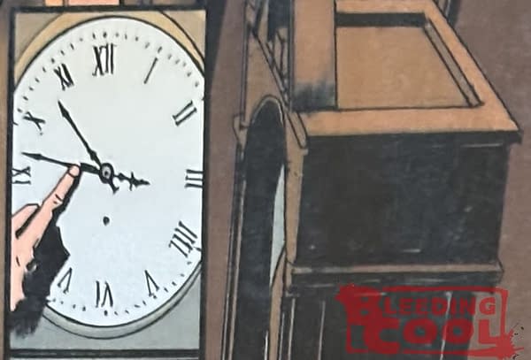 Something To Know Before Reading Absolute Batman #15 (No Spoilers)