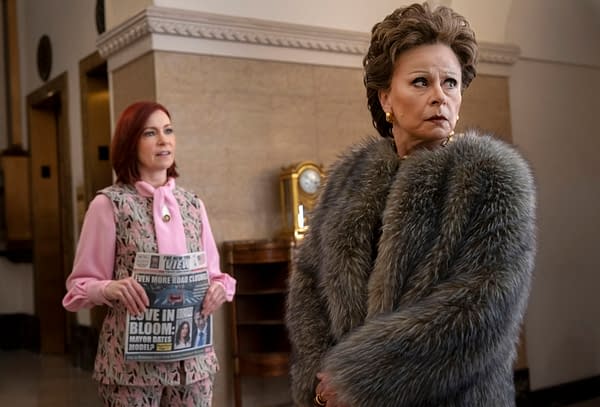 Elsbeth Fans: Who's in The Mood for a Pretty Big Season 3 Update?